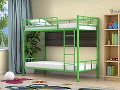 Двухъярусная кровать Ницца (90х190) - фото №1, 5006200050036