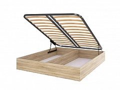 Короб для кровати Сиеста (160х200) с ПМ - фото №1