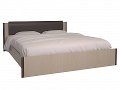 Кровать Novella (160х200) - фото №1