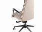 Кресло руководителя STOOL GROUP TopChairs Arrow светло-серый - фото №6