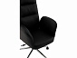 Кресло руководителя TopChairs Solid Черный - фото №8