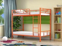 Двухъярусная кровать Ницца (90х190) - фото №1, 5006200050048