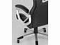 Кресло игровое Stool Group TopChairs Continental Белый  - фото №8