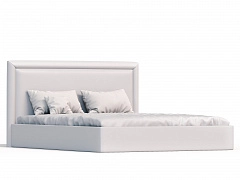 Кровать Тиволи Эконом (160х200) - фото №1