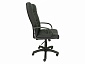 Кресло руководителя Office Lab comfort-2152 Черный - фото №3