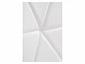Trizor white / black Офисное кресло - фото №8