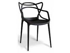 Стул Harmony черный - фото №1, dekomoHSBI_D812_black