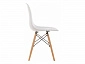 Гуанора 90 white / wood Обеденная группа - фото №11