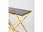 Консоль Stool Group ИНСИГНИЯ 120х40  - фото №6