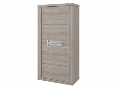 Шкаф 2-х дверный Честерфилд - фото №1, 2020036500100