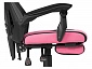 Brun pink / black Компьютерное кресло - фото №10