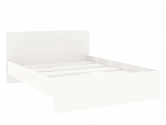 Кровать (160Х200) Капелла - фото №1, 5009800350006