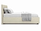 Кровать с ПМ Garda (140х200) - фото №4