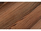 Регна дерево / черный Стол деревянный - фото №12