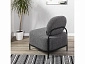 Кресло Gawaii Dark grey - фото №8