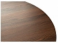 Бетина дерево / черный Стол деревянный - фото №8