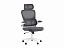 Кресло STOOL GROUP офисное TopChairs Airone Expert Серый, сетка - миниатюра