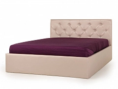 Кровать Gloria (160х200) с ПМ - фото №1