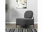 Кресло Gawaii Dark grey - фото №7