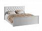 Кровать с подъемным механизмом Модена МКР-2 160х200, ясень - фото №2