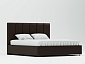 Кровать с ПМ Терзо Плюс (140х200) - фото №2