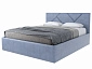 Кровать с ПМ Лима (160х200) - фото №2