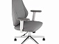 Кресло руководителя STOOL GROUP TopChairs Trophey Серый - фото №8