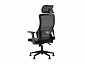 Кресло офисное STOOL GROUP TopChairs Vantage Черный - фото №5