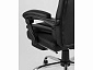 Кресло руководителя Stool Group TopChairs President Черный  - фото №8