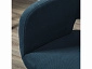 Кресло Oscar Diag blue/Линк - фото №13