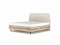 Кровать с подъёмным основанием 1600 Тоскана - фото №2