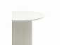 Стол обеденный STOOL GROUP Ballet 120*75 Серый  - фото №4