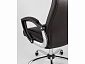 Кресло руководителя Stool Group TopChairs Tower Коричневый  - фото №8