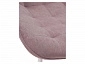 Hagen light purple / white Стул - фото №9