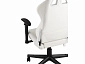 Кресло спортивное STOOL GROUP TopChairs GMM-080 Белый, на черной базе - фото №12
