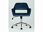 Офисное кресло Stool Group ROSS Синий  - фото №5