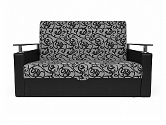 Прямой диван Шарк (120х195) - фото №1