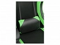 Rodas black / green Офисное кресло - фото №11
