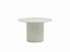 Стол обеденный STOOL GROUP Ballet 120*75 Серый, МДФ - миниатюра