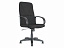 Офисное кресло Office Lab standart-1371 Т Ткань черная, текстиль - миниатюра
