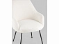 Кресло STOOL GROUP Floret белый - фото №11