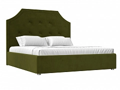 Кровать Кантри (160х200) - фото №1, 5003900820009