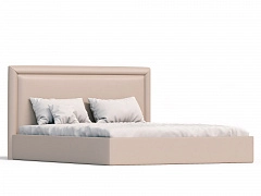 Кровать Тиволи Эконом (120х200) - фото №1