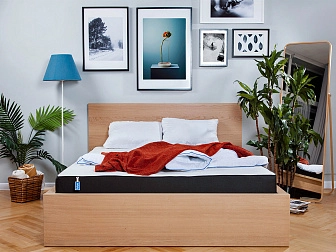 Матрас Blue Sleep Concept 90х200 - фото №1