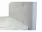Кровать с латами Каприз 180х200, белый - фото №6