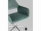 Офисное кресло Stool Group ROSS Морской  - фото №9