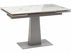 Стол обеденный STOOL GROUP Арнон 120-180*80*76 керамика Cold jade  - фото №1, 66_5106228802