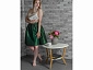 Стол журнальный BeautyStyle 15 белый/бук - фото №13