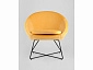 Кресло Stool Group Колумбия Оранжевый  - фото №4