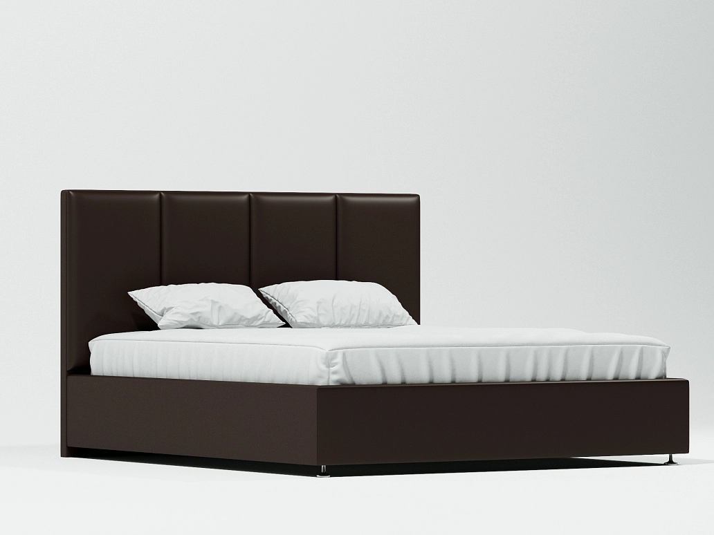 Кровать Секондо Плюс (120х200) - фото №1